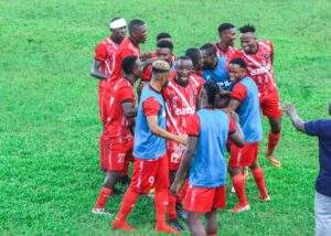 Ogu Ojonugwa return for Abia Warriors versus Bendel Insurance clash
