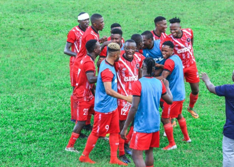 Ogu Ojonugwa return for Abia Warriors versus Bendel Insurance clash