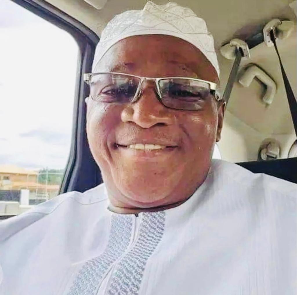 Ogun Gov Appoints APC Spokesman Oladunjoye Media Consultant