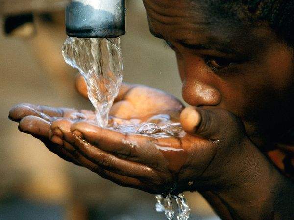 Only 30 of Jos residents access pipe borne water – JWSC