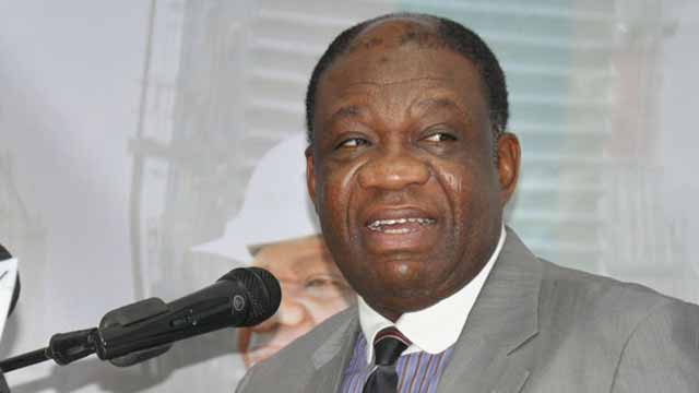 Only organised private sector can solve Nigerias problems says Prof