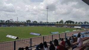 Osho Boboye bicker over Dan Anyiam Stadium pitch