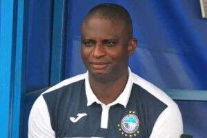 Osho confirms Akwa United exit thanks Bassey for support