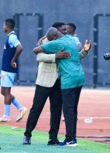 Osho gets Akwa Uniteds management backing despite poor run
