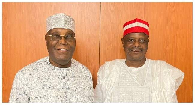 PDP NNPP five others form coalition