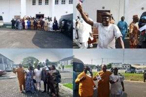 PDP Asks Defected Lawmakers In Rivers To Vacate Seats — 300x200