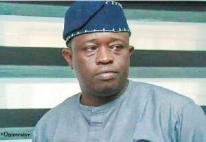 PDP has no important strategy for governance in Osun —