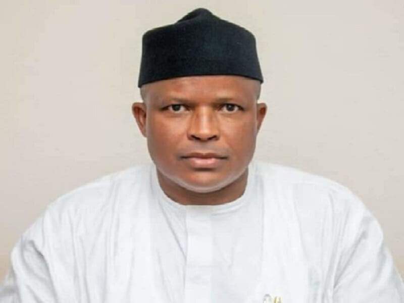 PDP releases timetable pegs Senate form at N3m
