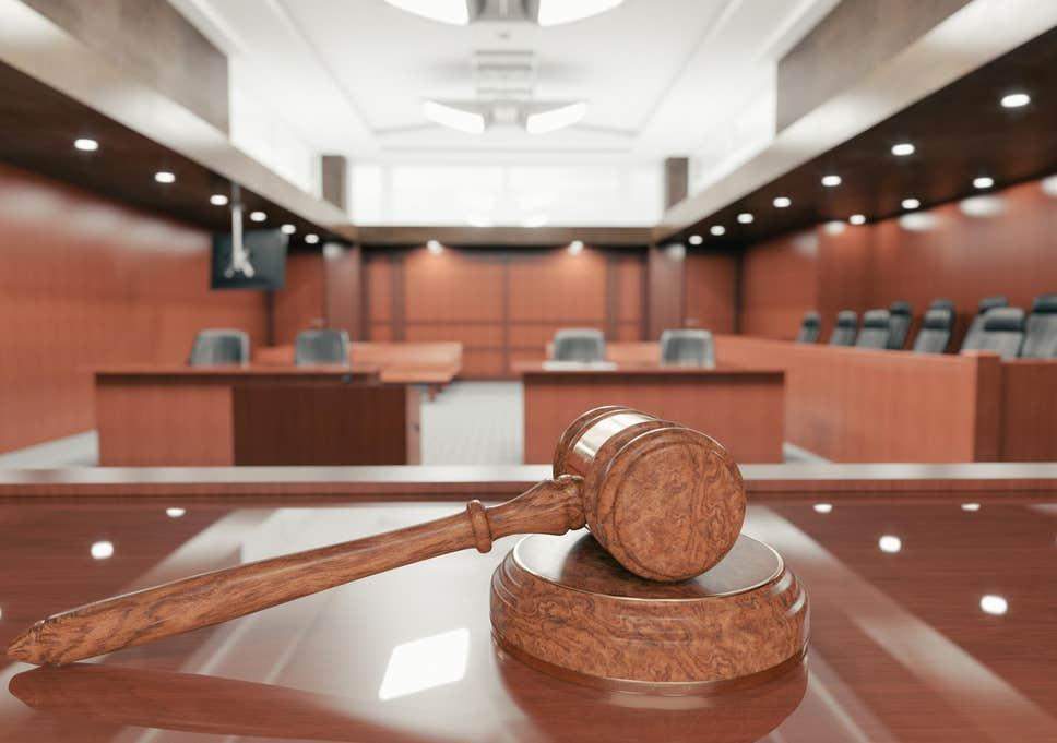 Pay me N1m before granting your divorce request businessman tells