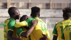 Pillars Beat Kwara United 2 1 In Kano — Daily Nigerian 300x172
