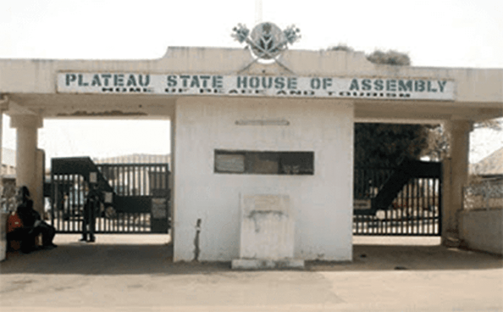 Plateau Assembly hails FG over steps to avoid further killings