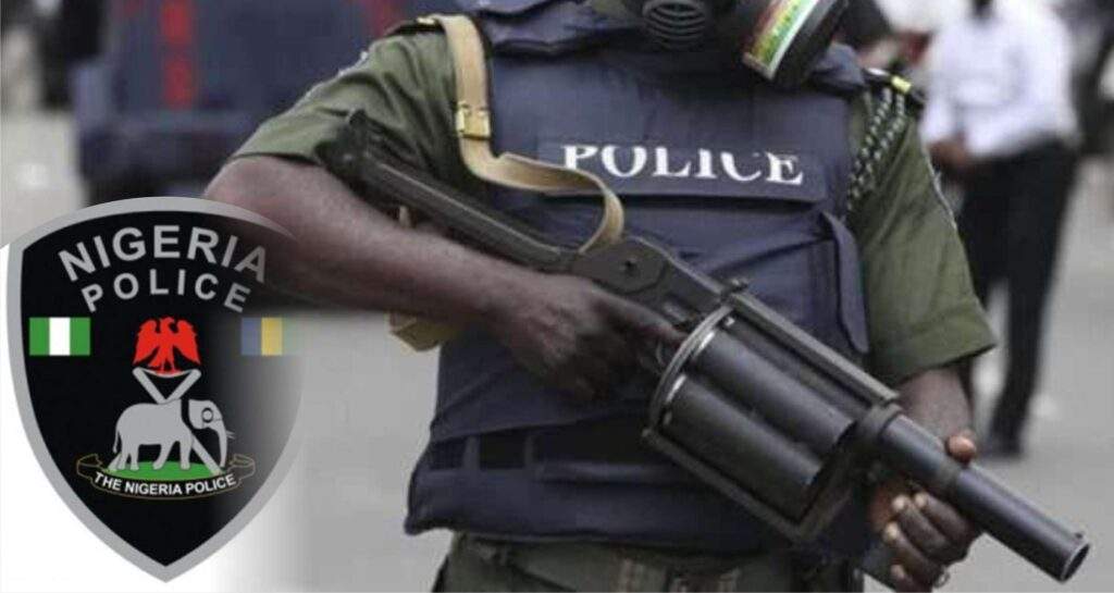 Plateau killings Group re echoes demand for state police