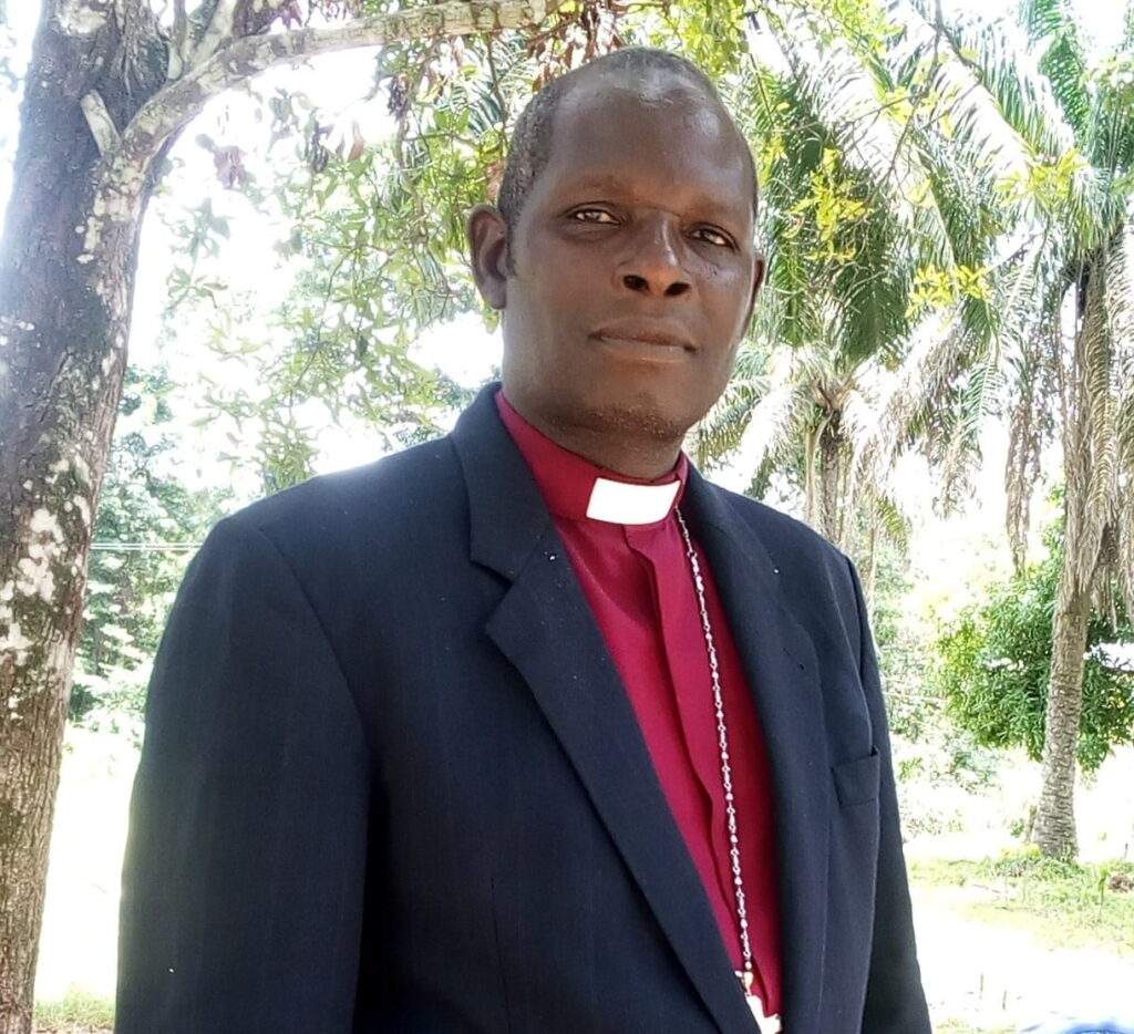 Plateau massacre Defend yourself against your killers — Bishop Adeoye Plateau massacre Defend yourself against your killers — Bishop Adeoye