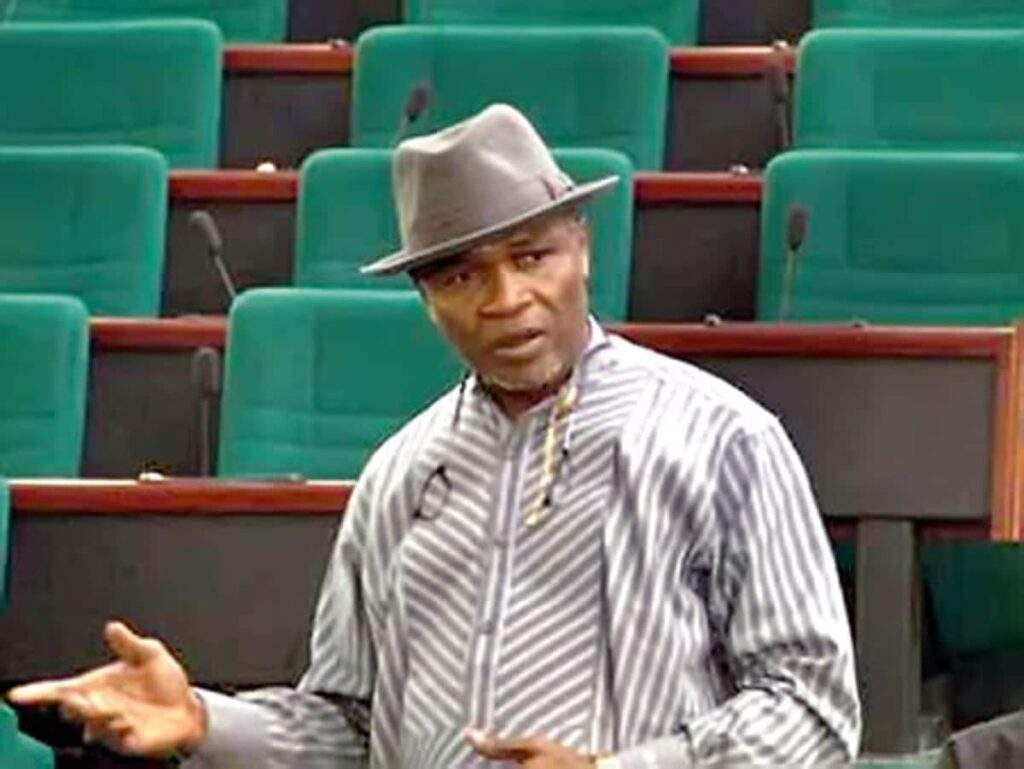 Plateau massacre Reps Minority charges NASS security agencies to end