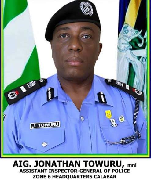 Police Solicit Information for Effective Policing – Voice of Nigeria Police Solicit Information for Effective Policing – Voice of Nigeria