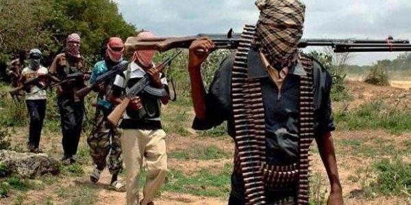 Police confirm abduction of High Court judge in AIbom —