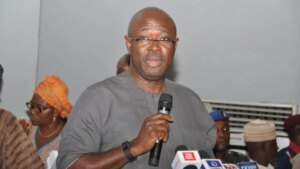 Port Harcourt refinery has commenced operations – Nigerian Govt