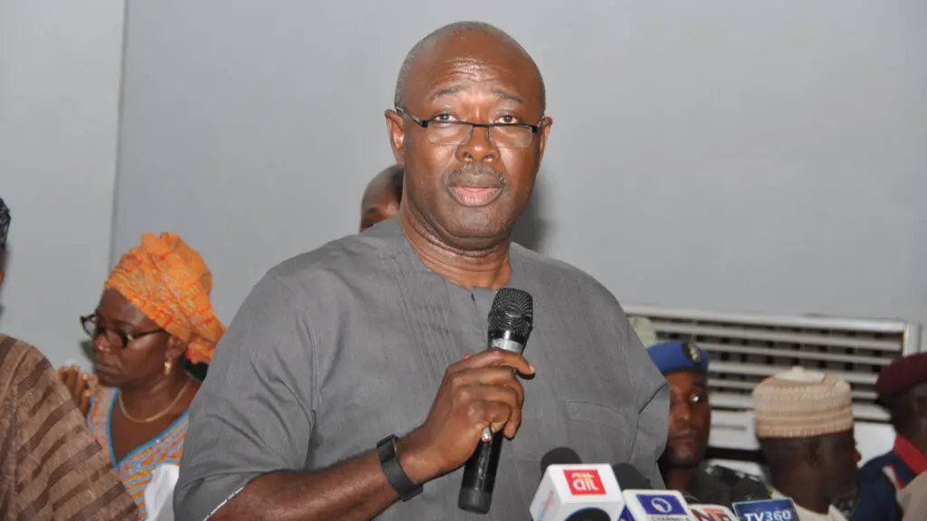 Port Harcourt refinery has commenced operations – Nigerian Govt