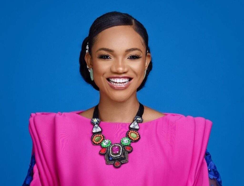 Pray against terror attacks in Lagos Gospel singer Ada