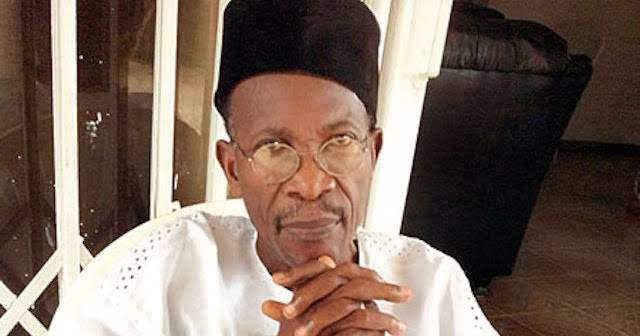 President Tinubu Mourns Former Leader of NUPENG Frank Kokori –