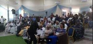 Put mechanisms in place to address grievances among members