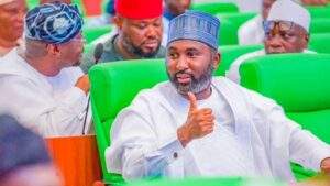 Reps Appropriation Committee Chairman Bichi Breaks Down N28777trn Budget 300x169