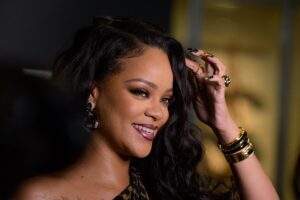 Rihanna joins Davidos Unavailable challenge VIDEO