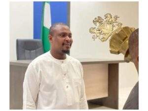 Rivers Assembly Ehie declares seats of 27 defected lawmakers vacant