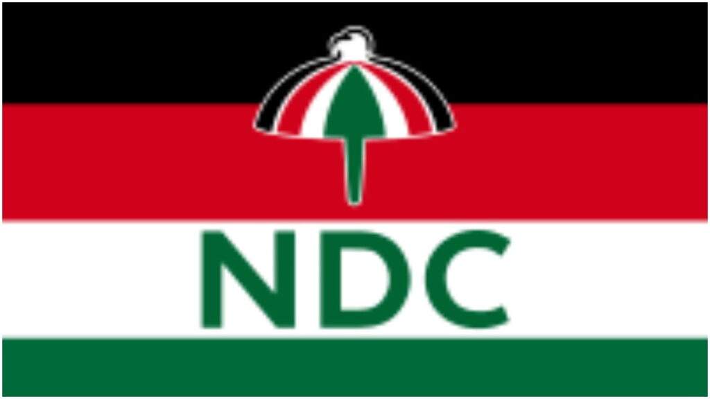 Rivers crisis Defected lawmakers have vacated their seats NDC