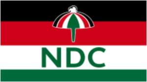 Rivers crisis Defected lawmakers have vacated their seats NDC