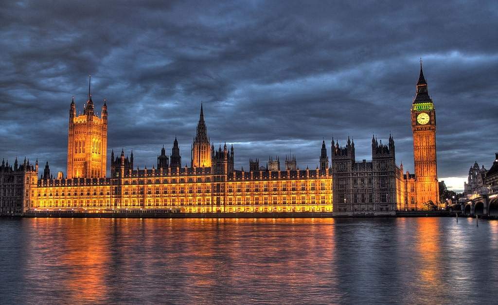 Rwanda UK Publishes Emergency Bill to Greenlight Deportation Plan to