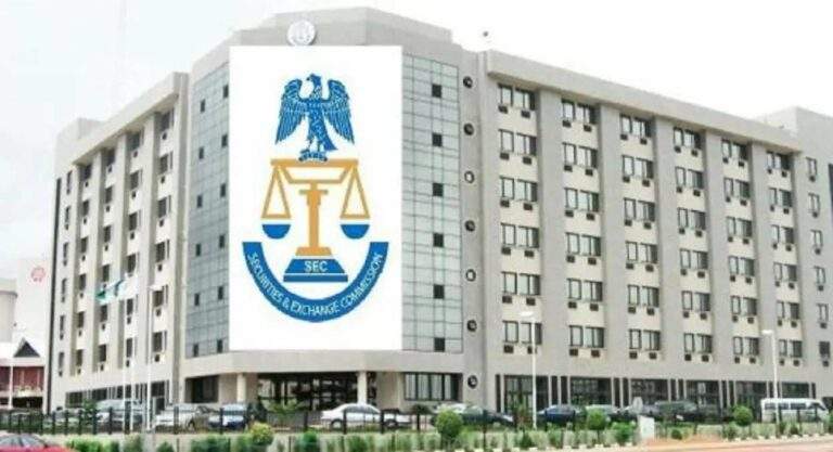 SEC shuts down capital market operator for engaging in illegal