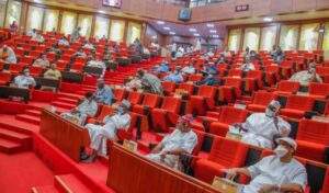 Senate Approves Nigerian Governments 2022 2024 External Borrowing Plan — Daily 300x176