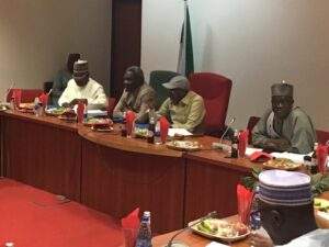 Senate decries treatment of inmates in Correctional Centres – Voice