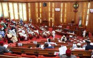 Senate Passes N287trn 2024 Appropriation Bill — Daily Nigerian 300x188