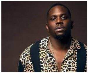 Singer Chike Agada narrowly escapes gunmen attack in Abuja