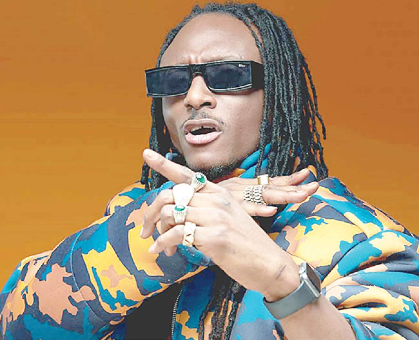 Link Singer Terry G Makes Emotional Exit from Music Industry - Media Talk Africa