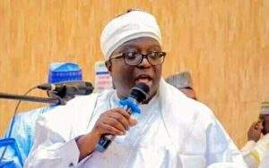 Sokoto PDP gov candidate files nine grounds of appeal at