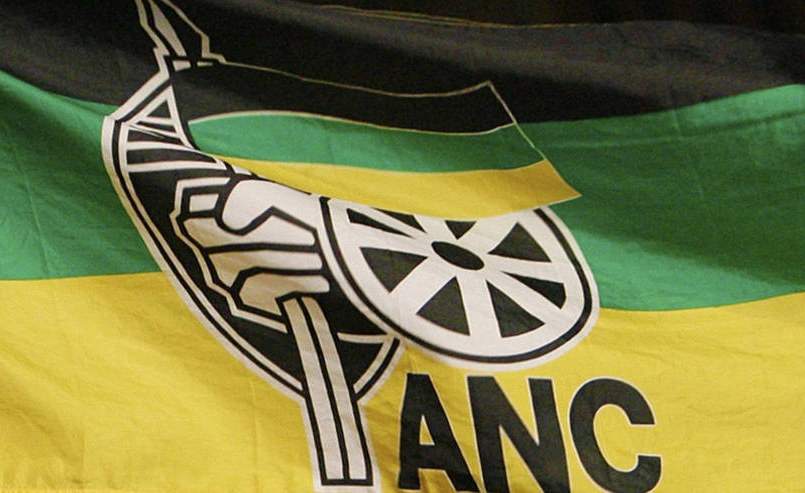 South Africa ANC Veteran of 60 Years Mavuso Msimang Painfully