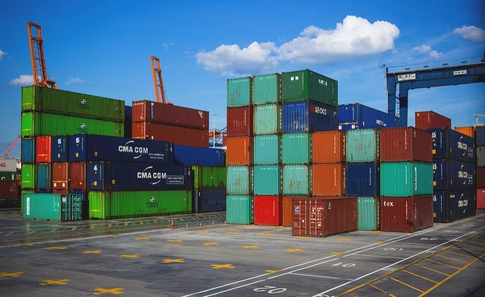 South Africa Transnet Speeds Up Durban Port Deepening Amid Backlog
