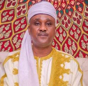 Speaker Abbas bags chieftaincy title in Ekiti — Daily Nigerian