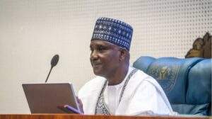 Speaker Abbas Inaugurates House Monitoring Committee — Daily Nigerian 300x168
