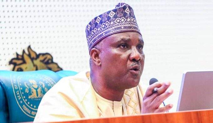 Speaker Abbas mourns NaAbba extolls his leadership qualities — Daily
