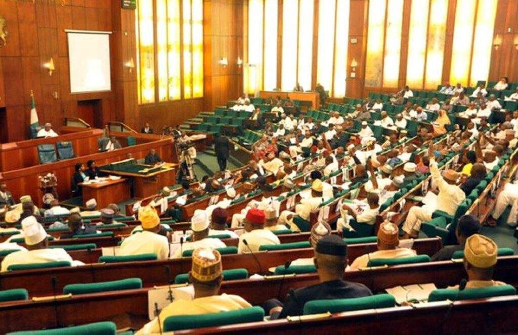 Speed up adoption of Chinese currency Reps urge FG