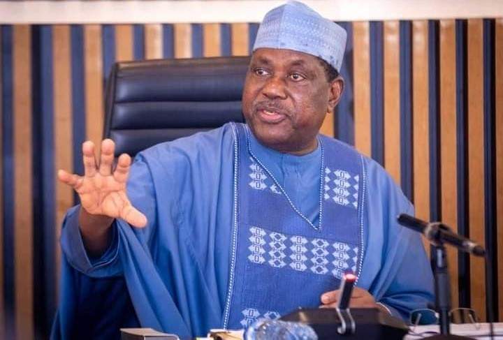 Stop using my office to issue fake appointments SGF warns