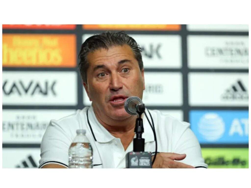 Super Eagles among AFCON 2023 favourites Peseiro