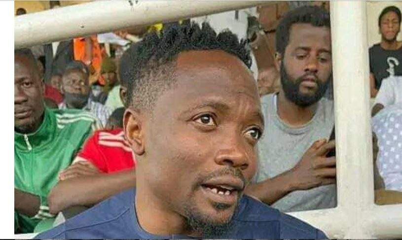 Super Eagles captain Musa gifts Kano Pillars players N3m