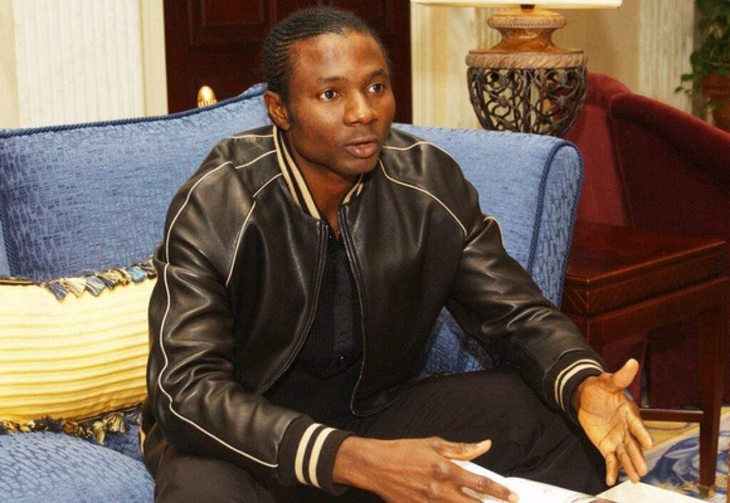 Super Eagles must fight hard to win AFCON Aghahowa