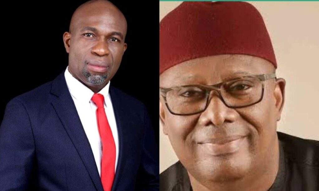Supreme Court dismisses Nwokochas motion against Senator Akobundu