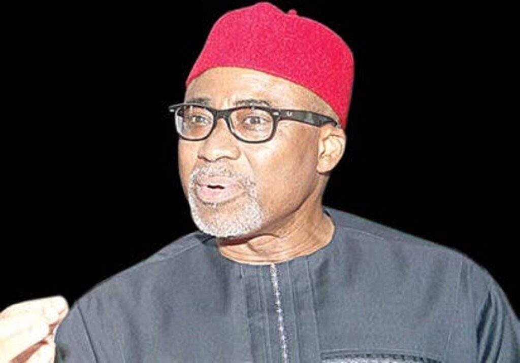 Supreme Court judgment Tinubu govt can release Nnamdi Kanu